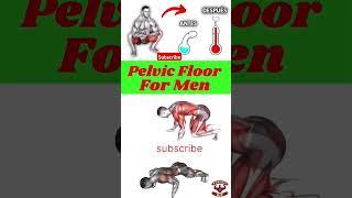 7Day's Pelvic floor exercise challenge at home #coreworkout #motivation #viralindia #sports #gymlife