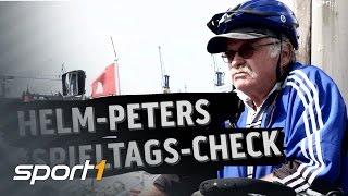 Helm Peter's Spieltagscheck! | BUNDESLIGA AKTUELL