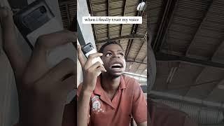 my voice ooo #indiamusic #usamusic #nigeria #entertainment
