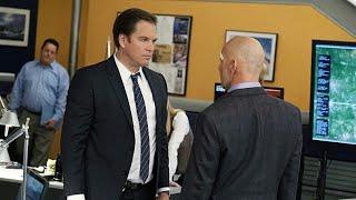 NCIS Angry Tony DiNozzo