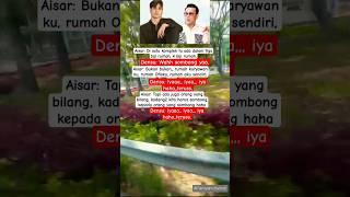 Aisar Khaled podcas bareng Denny Sumargo #aisarkhaled #aisarkhaledd #fyp