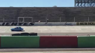 Óvalo aguascalientes TRACK DAY RENAULT nov 2016