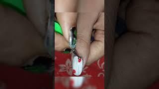 Rose Nail art #nailart #nailartdesigns #rosenailart #viralnailart #shorts #nailpolish #ytshorts