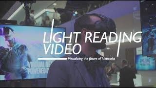 Light Reading Video: Visualizing the Future of Networks