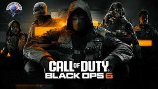 Call of Duty Black Ops 6 (Multiplayer)