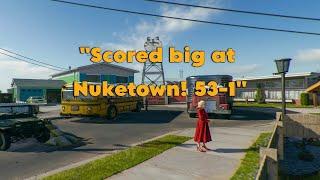 How to Get a Nuke on Nuketown BO6 Tutorial