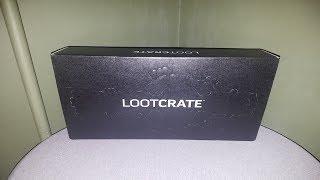 My First LootCrate Is it Worth It??