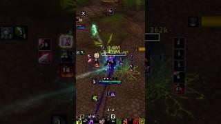 Deleted in Seconds… Chaos Bolt Hits HARD  | Warlock PvP Highlights