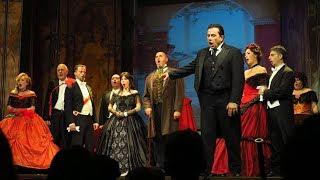 Verdi: La Traviata