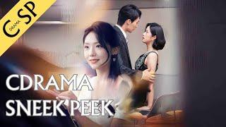 A Million-Dollar Affair | CDRAMASP | ENG DUBBING #cdrama #kdrama #drama