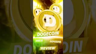 DogeCoin Review #crypto #web3phone #chatgpt #cryptocurrency #bitcoingpt4 #bitcoin #web3 #btc