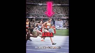 Sha’Carri’s Coldest 4x100 Moment at the 2024 Olympics 