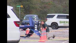 Early Accident Review: Robinson R44 Raven II Fatal near Iowa, Louisiana (1 November 2024)