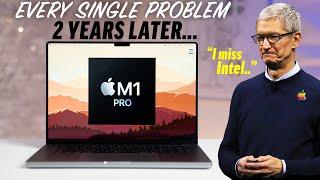 How Intel Macs are STILL better than Apple Silicon! (8 Ways)