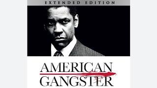 American Gangster | New American Action Movie | Full HD | Action - Thriller - Mystery