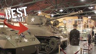 Best Military Collection Ever! Indiana Military Museum Part 1 | Military Collectors