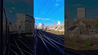 I Visited The Weirdest Train Station In The World