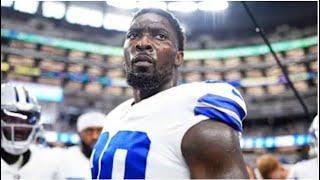 BREAKING NEWS: Seattle Seahawks sign ED DeMarcus Lawrence to 3 year $42 million deal