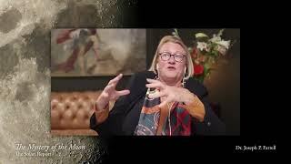 The Mystery of the Moon with Dr. Joseph P. Farrell