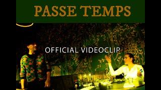 Kasba (ft Casita) - Passe Temps - official video