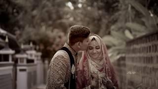 Afsal Khan & Afra Fathima Wedding  Highlights Zapico Pictures