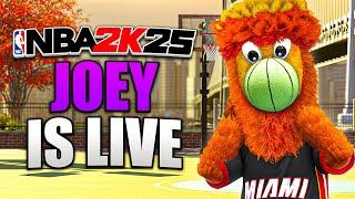 NBA 2K15 Flyers Event! 1% to Starter 4!