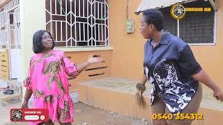 AWARE3 NTI EPISODE 29AGYA KOO, Wayoosi,Abrewamafia boakye, Uncle Fii, HoneyJones,Franca