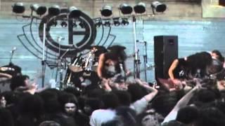 Violator - After Nuclear Devastation (Thrashin United Tour - Live In Santiago 2007 DVD) [HD]