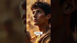 David vs Goliath: How Faith Defeats Fear