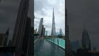 Burj Khalifa | Most Beautiful City | Dubai | Downtown | UAE | #burjkhalifa #uaetour #iumar