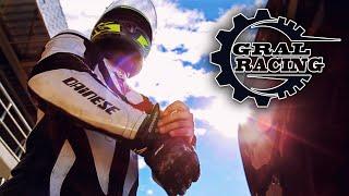 Sokol Race Track - GRAL RACING