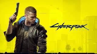 The Heist (Cyberpunk 2077 Soundtrack)