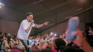 SULDAAN SEERAAR | SAMIR DUCEYSAN | SHOWGII SOMALI NIGHT NAIROBI 2024