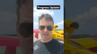 Progress Update: Oshkosh