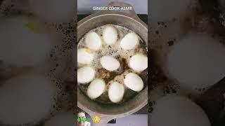 Egg racpi short video #shortclips #subscribe #food #viralvideo 