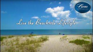 Live the BEACHSIDE Lifestyle at 100 Ormond Drive  - Indialantic, FL - VIRTUAL TOUR