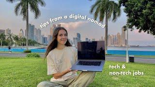 How to find remote jobs with no experience | work remotely in 2024 ‍