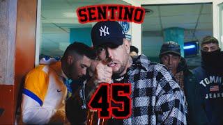 SENTINO - 45 (prod. Getmony)