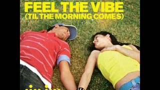 Axwell feel the vibe.wmv