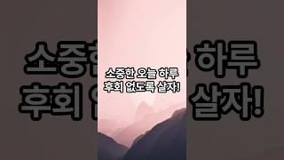 소중한 오늘 하루 - 2024.12.16