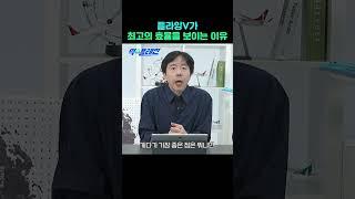 항속거리도 구조적 이점도 챙긴 미래 항공기를 소개합니다 #shorts