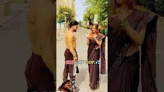 comedy. video fanny mr Arun Chauhan and chandan nagar decides to yu u rii