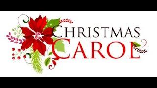 Carol Singing 2021 (mount sinai ministries)