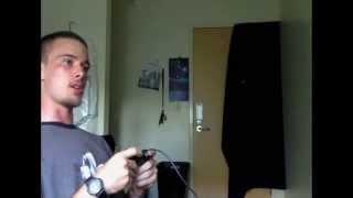 Sic ill - Labyrinth Zone Act 1 reaction video
