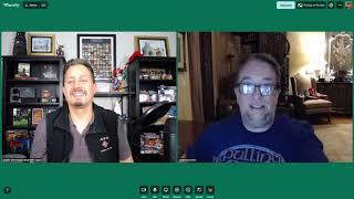 Unhinged Magic Members Update