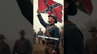 Bravery Unleashed: Fort Donelson 1862