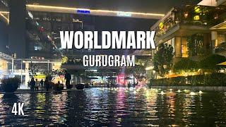 Worldmark Gurugram | Sector 65 | Nice place to hangout in Gurgaon Haryana | Delhi NCR Hangout Places