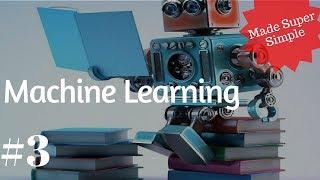 Machine Learning Made Simple - Model Complexity || Python