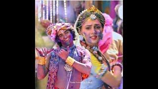 o radha barsane me aa jaiyo bulaygai radha pyari