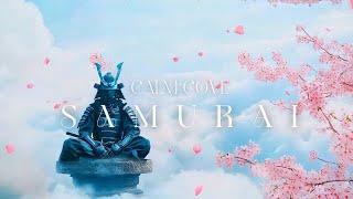 Samurai Meditation - Awaken Your Mind - Effectively Eliminate Stress | 11 Hours